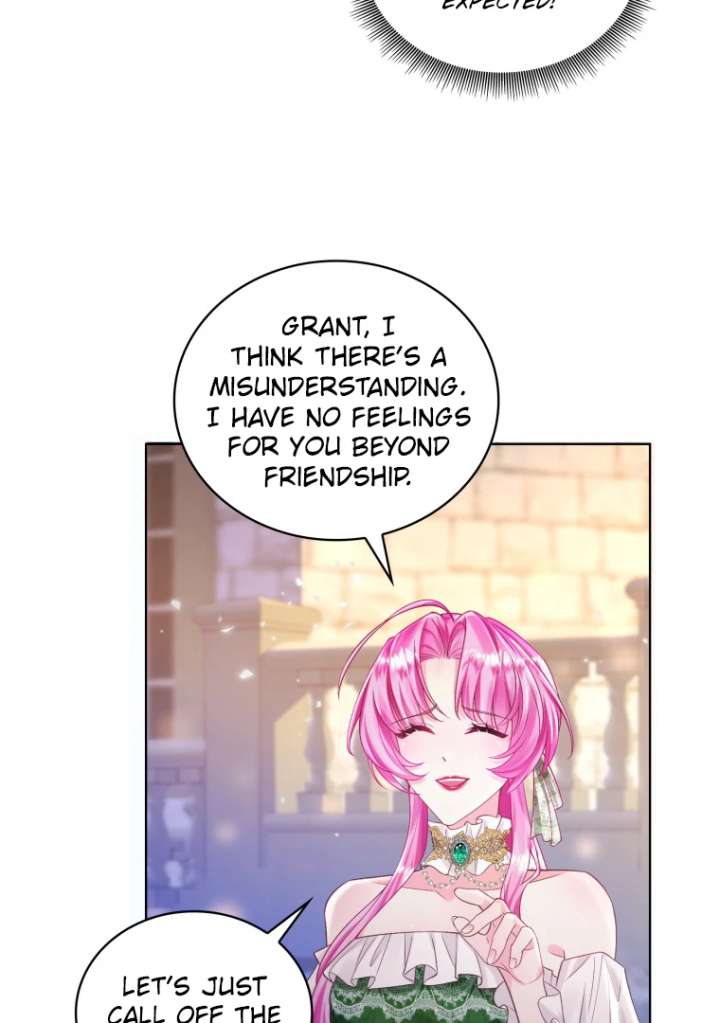 The Self-Centered Young Lady Falls For the Demon Lord Chapter 2 - Page 45