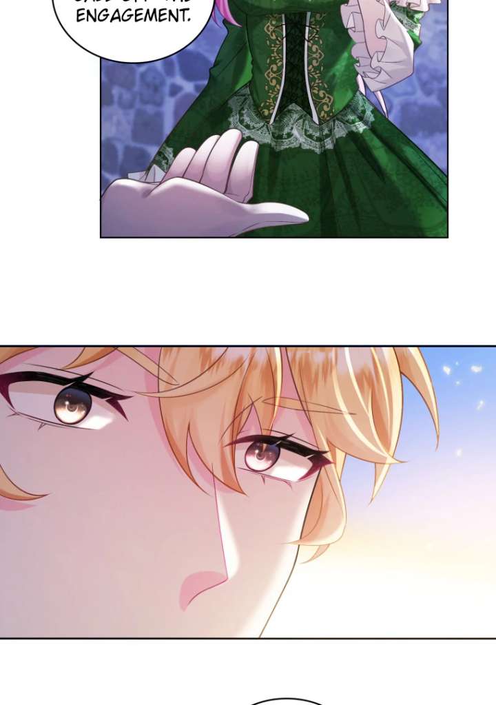 The Self-Centered Young Lady Falls For the Demon Lord Chapter 2 - Page 46