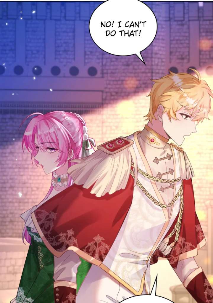 The Self-Centered Young Lady Falls For the Demon Lord Chapter 2 - Page 47