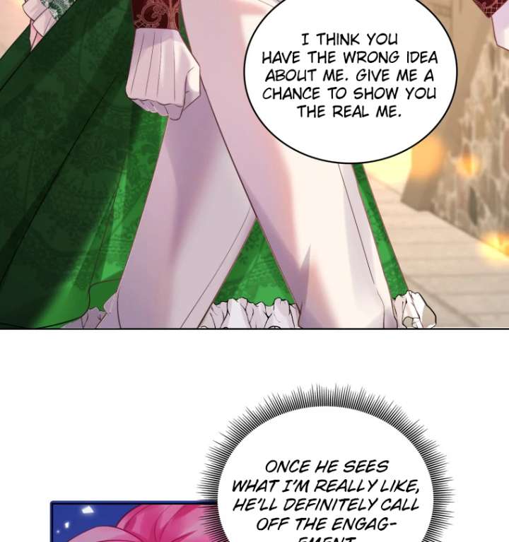 The Self-Centered Young Lady Falls For the Demon Lord Chapter 2 - Page 48