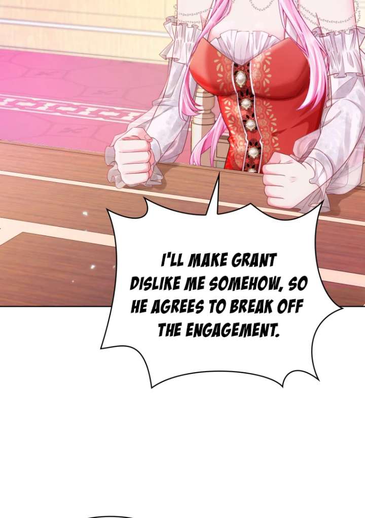 The Self-Centered Young Lady Falls For the Demon Lord Chapter 2 - Page 5