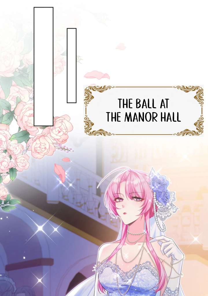 The Self-Centered Young Lady Falls For the Demon Lord Chapter 2 - Page 50