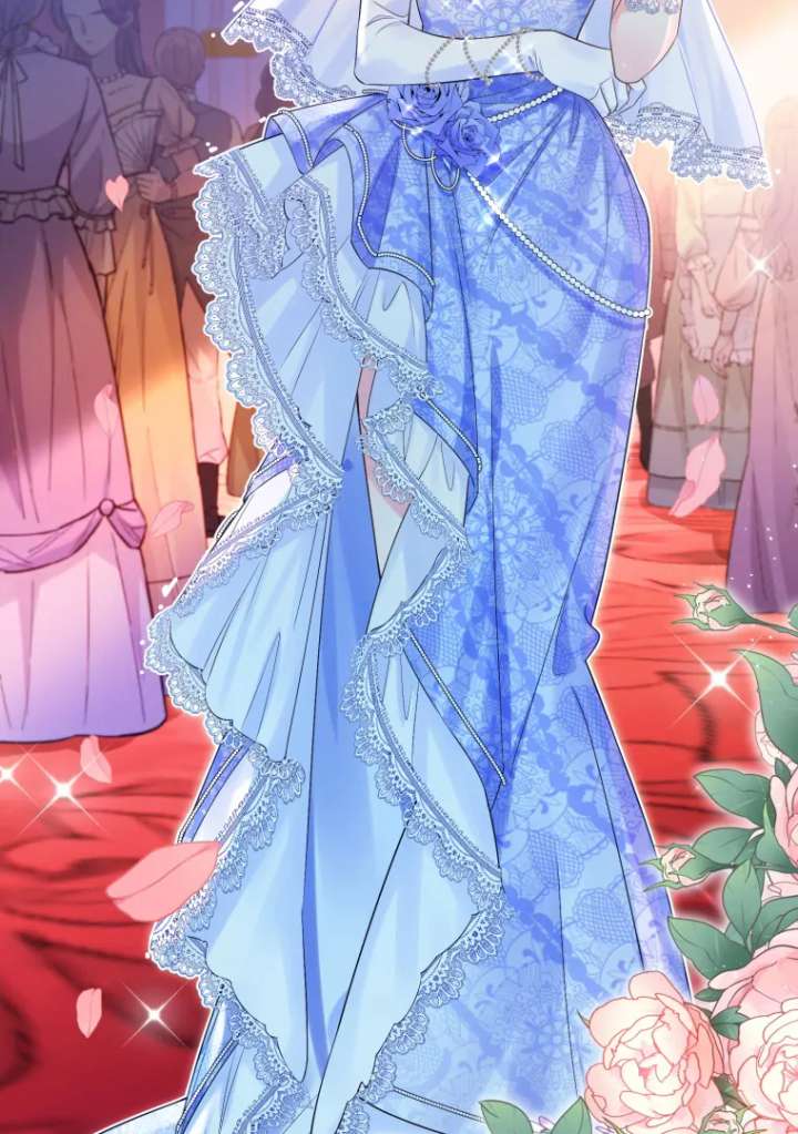 The Self-Centered Young Lady Falls For the Demon Lord Chapter 2 - Page 51