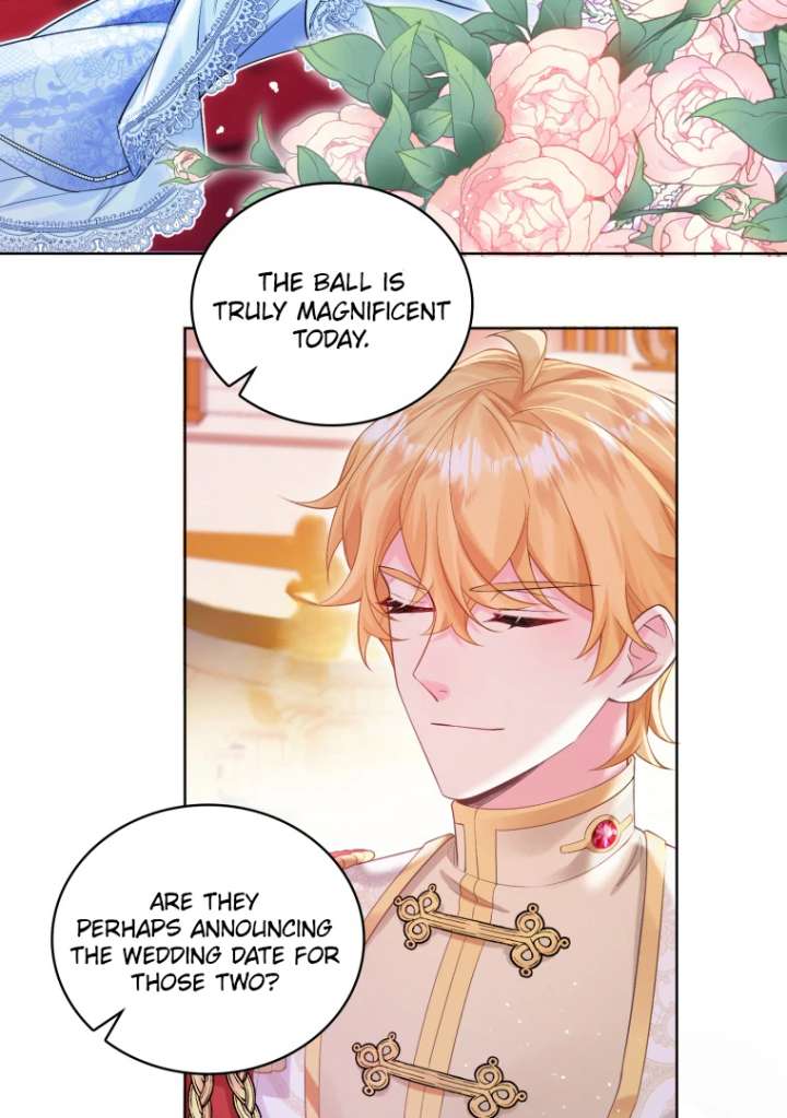 The Self-Centered Young Lady Falls For the Demon Lord Chapter 2 - Page 52