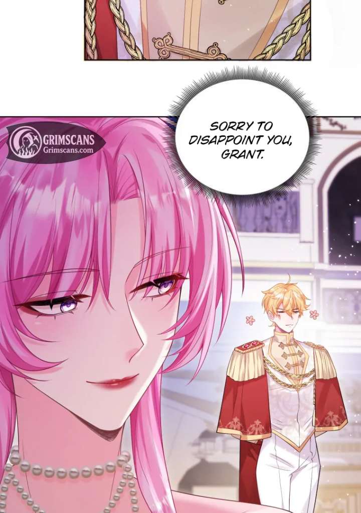 The Self-Centered Young Lady Falls For the Demon Lord Chapter 2 - Page 53