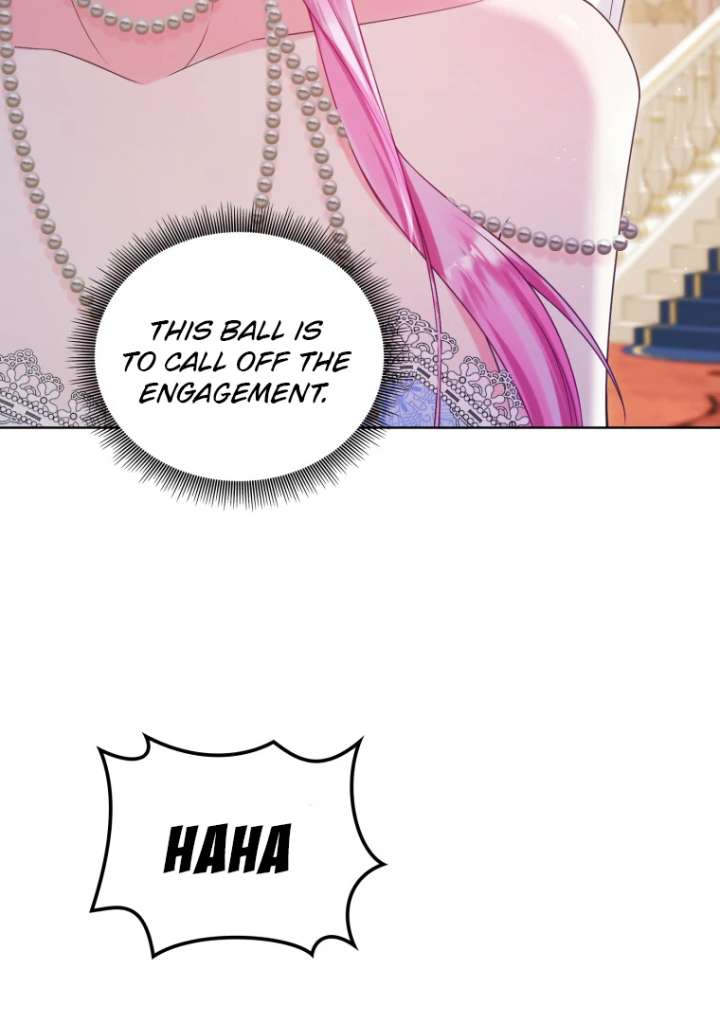 The Self-Centered Young Lady Falls For the Demon Lord Chapter 2 - Page 54