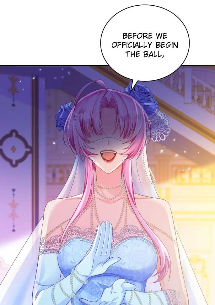 The Self-Centered Young Lady Falls For the Demon Lord Chapter 2 - Page 55