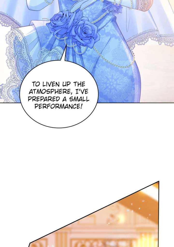 The Self-Centered Young Lady Falls For the Demon Lord Chapter 2 - Page 56