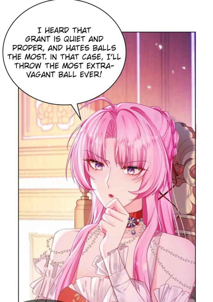 The Self-Centered Young Lady Falls For the Demon Lord Chapter 2 - Page 6