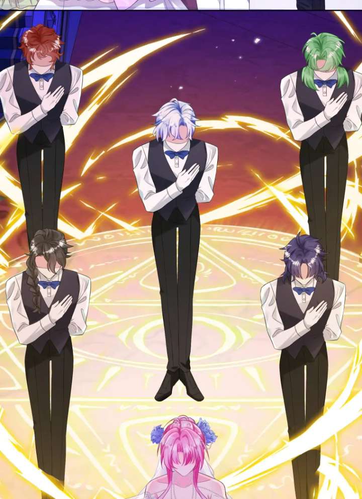 The Self-Centered Young Lady Falls For the Demon Lord Chapter 2 - Page 60