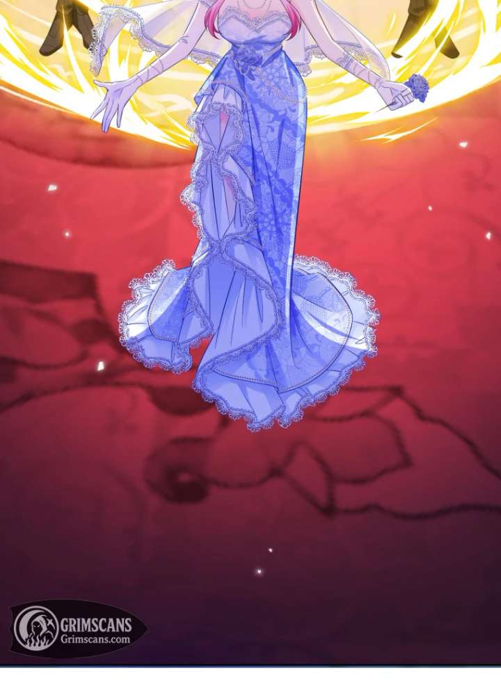 The Self-Centered Young Lady Falls For the Demon Lord Chapter 2 - Page 61