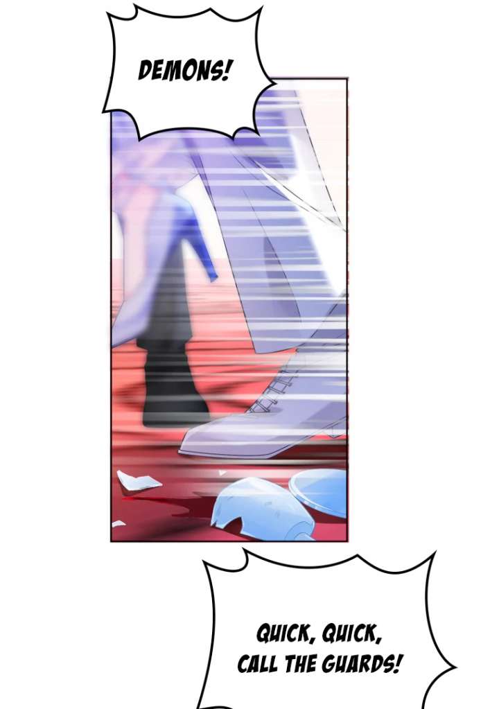 The Self-Centered Young Lady Falls For the Demon Lord Chapter 2 - Page 62