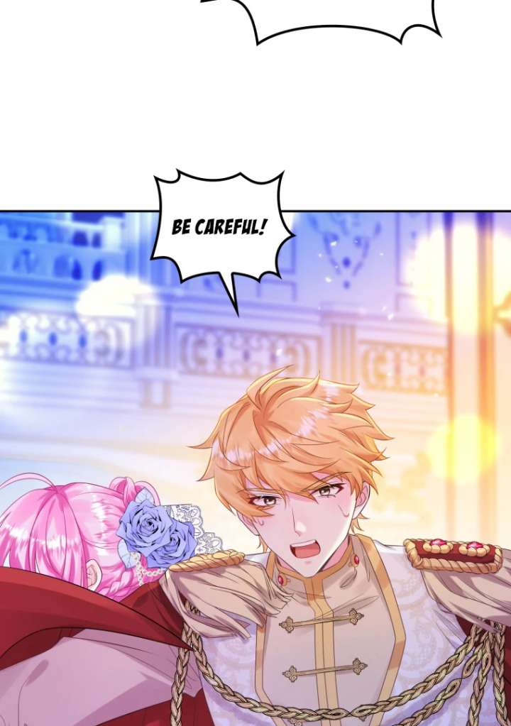 The Self-Centered Young Lady Falls For the Demon Lord Chapter 2 - Page 63