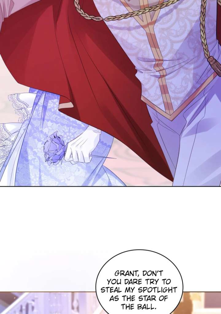 The Self-Centered Young Lady Falls For the Demon Lord Chapter 2 - Page 64