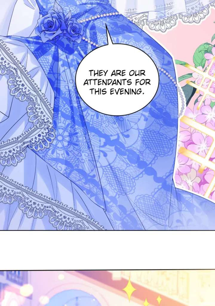 The Self-Centered Young Lady Falls For the Demon Lord Chapter 2 - Page 67