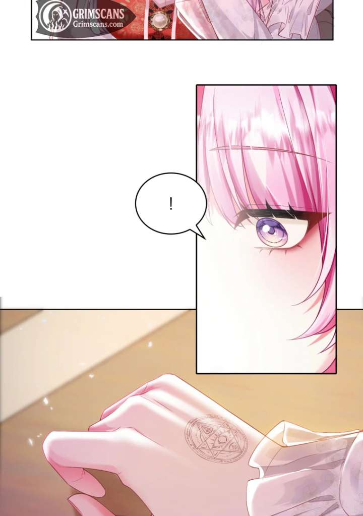 The Self-Centered Young Lady Falls For the Demon Lord Chapter 2 - Page 7