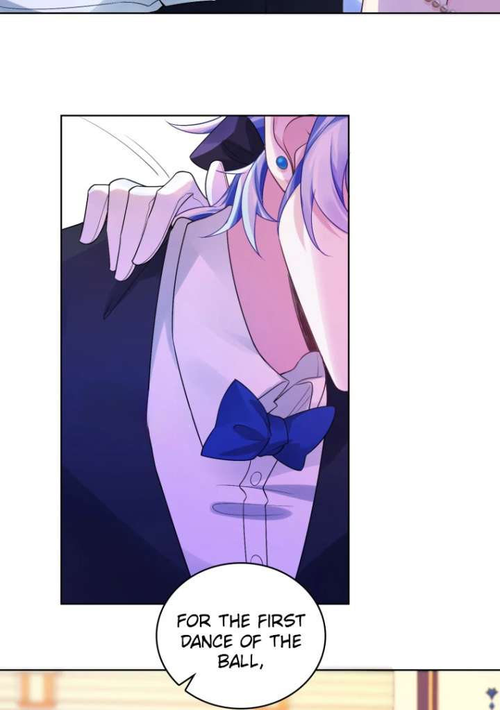 The Self-Centered Young Lady Falls For the Demon Lord Chapter 2 - Page 71