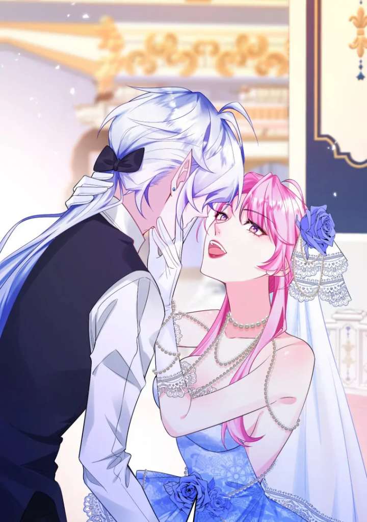 The Self-Centered Young Lady Falls For the Demon Lord Chapter 2 - Page 72