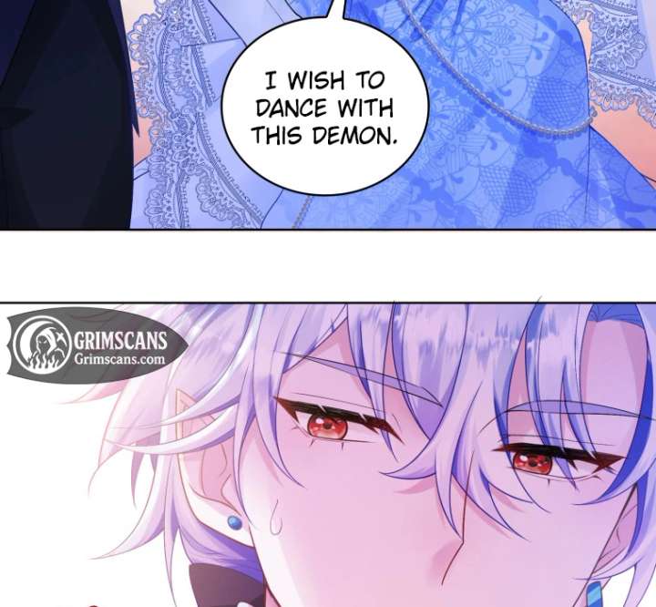 The Self-Centered Young Lady Falls For the Demon Lord Chapter 2 - Page 73