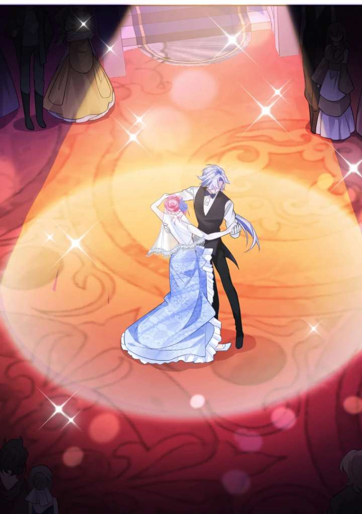 The Self-Centered Young Lady Falls For the Demon Lord Chapter 2 - Page 75