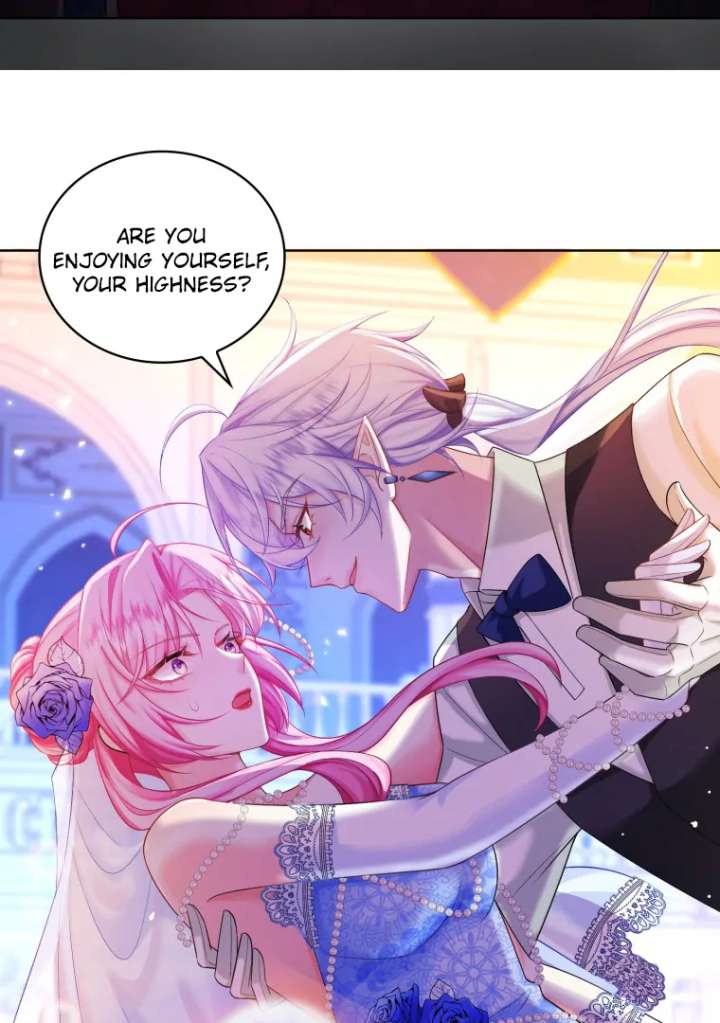 The Self-Centered Young Lady Falls For the Demon Lord Chapter 2 - Page 76