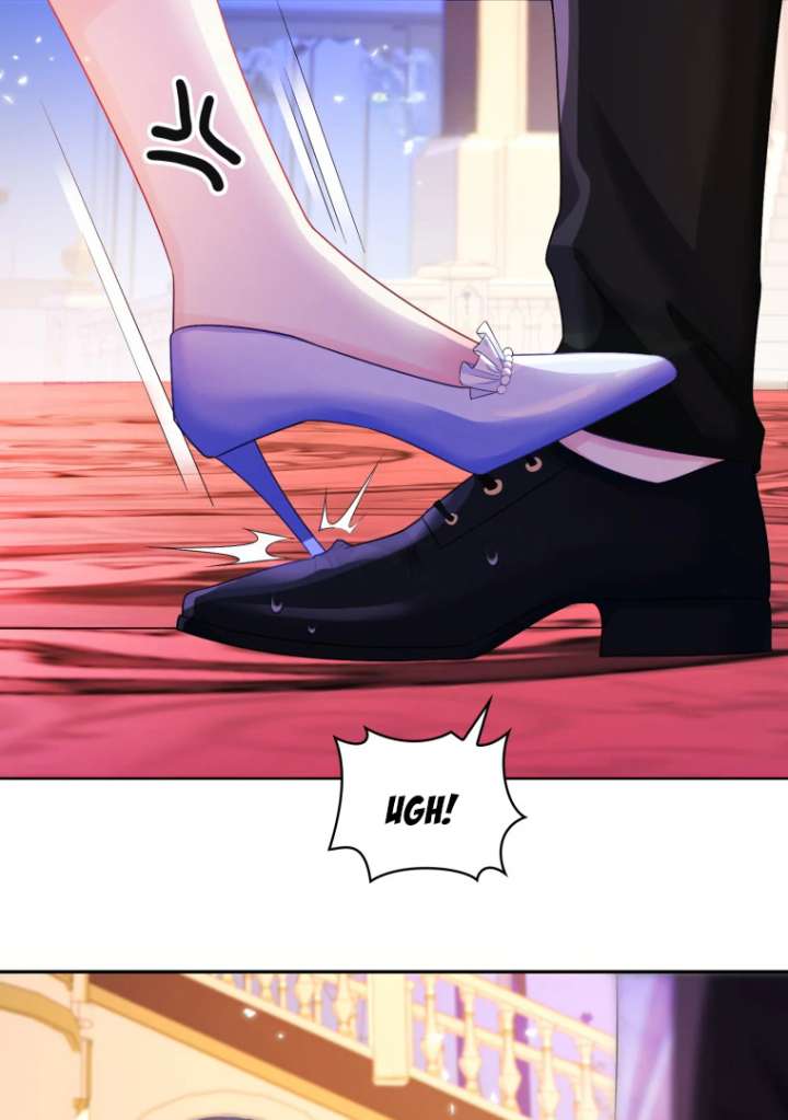 The Self-Centered Young Lady Falls For the Demon Lord Chapter 2 - Page 78