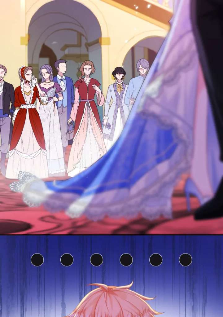 The Self-Centered Young Lady Falls For the Demon Lord Chapter 2 - Page 79