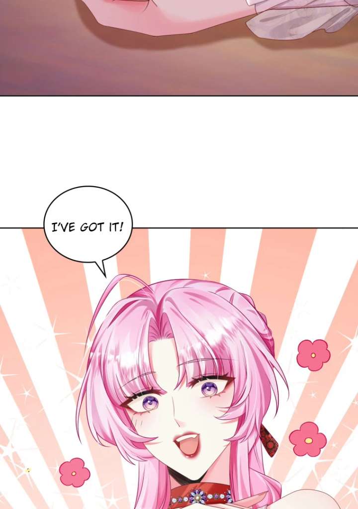 The Self-Centered Young Lady Falls For the Demon Lord Chapter 2 - Page 8