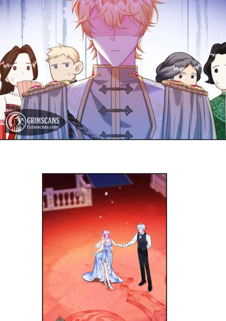 The Self-Centered Young Lady Falls For the Demon Lord Chapter 2 - Page 80