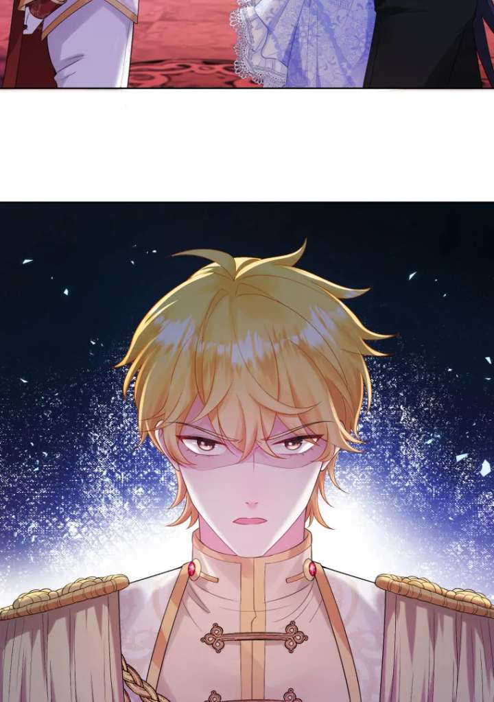 The Self-Centered Young Lady Falls For the Demon Lord Chapter 2 - Page 82