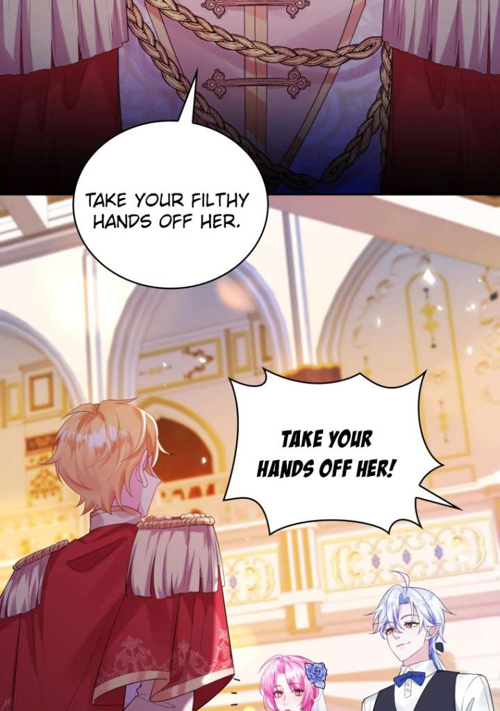 The Self-Centered Young Lady Falls For the Demon Lord Chapter 2 - Page 83