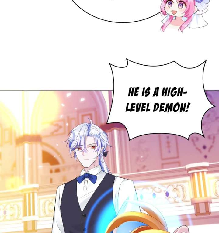 The Self-Centered Young Lady Falls For the Demon Lord Chapter 2 - Page 86