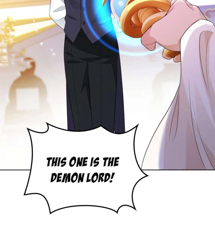 The Self-Centered Young Lady Falls For the Demon Lord Chapter 2 - Page 87