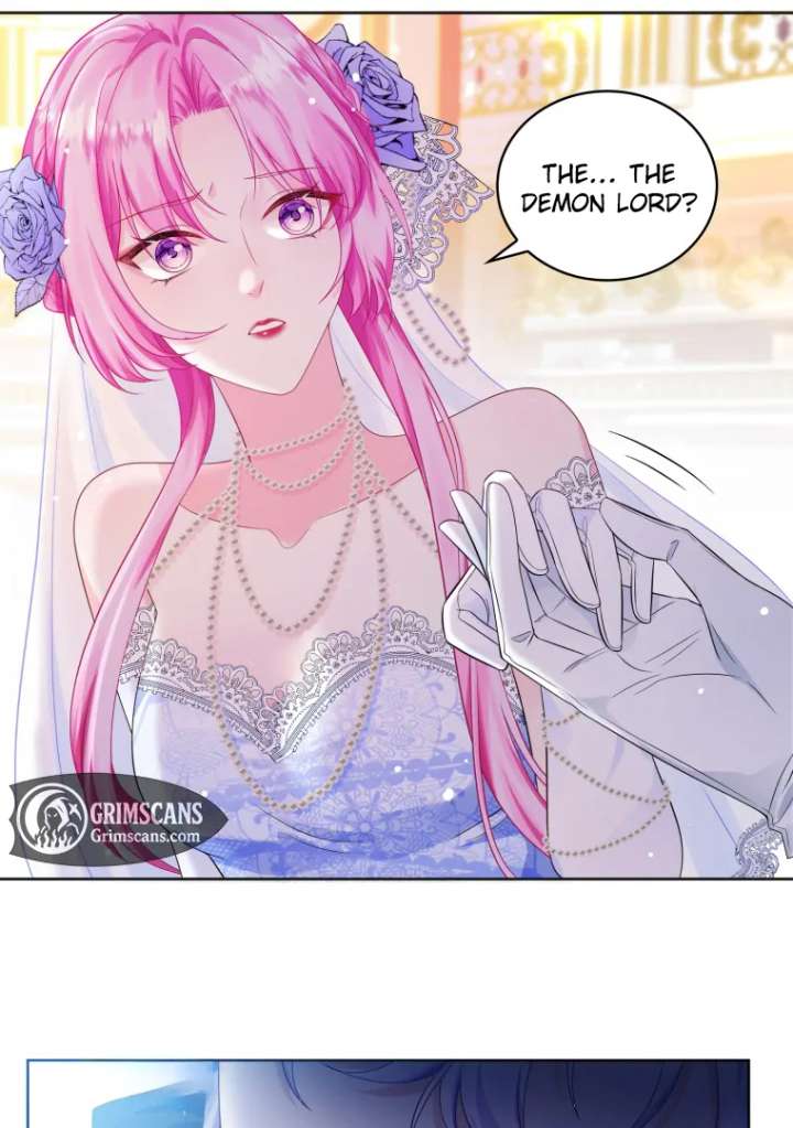 The Self-Centered Young Lady Falls For the Demon Lord Chapter 2 - Page 88