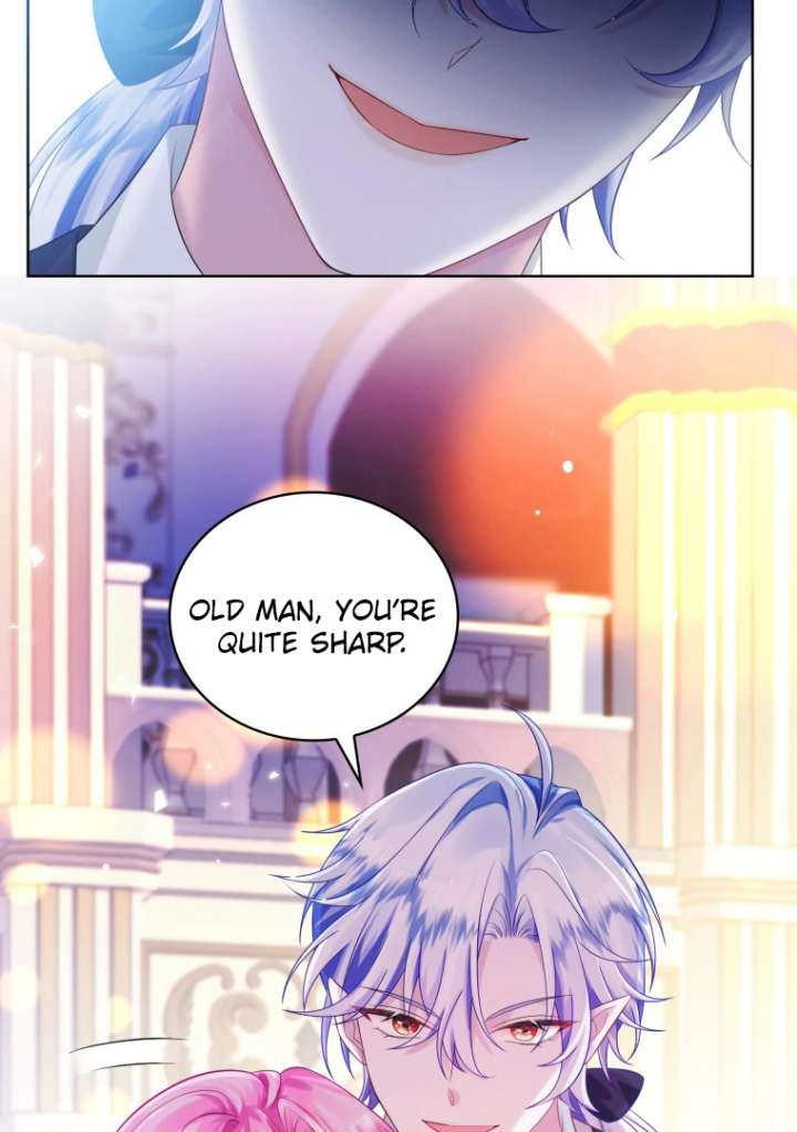 The Self-Centered Young Lady Falls For the Demon Lord Chapter 2 - Page 89