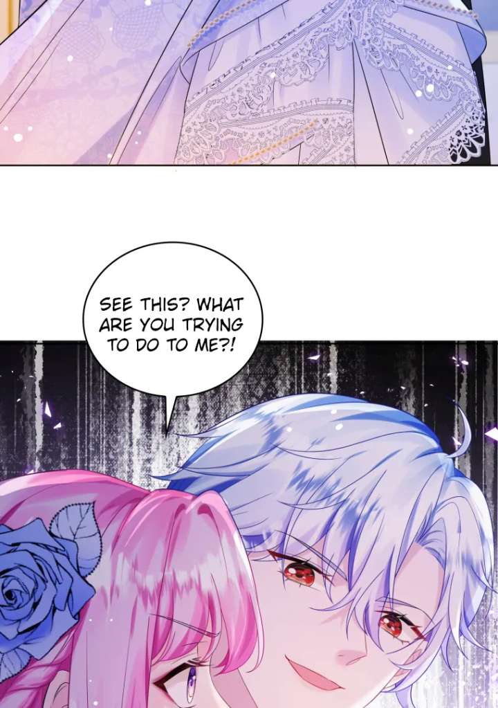 The Self-Centered Young Lady Falls For the Demon Lord Chapter 2 - Page 91