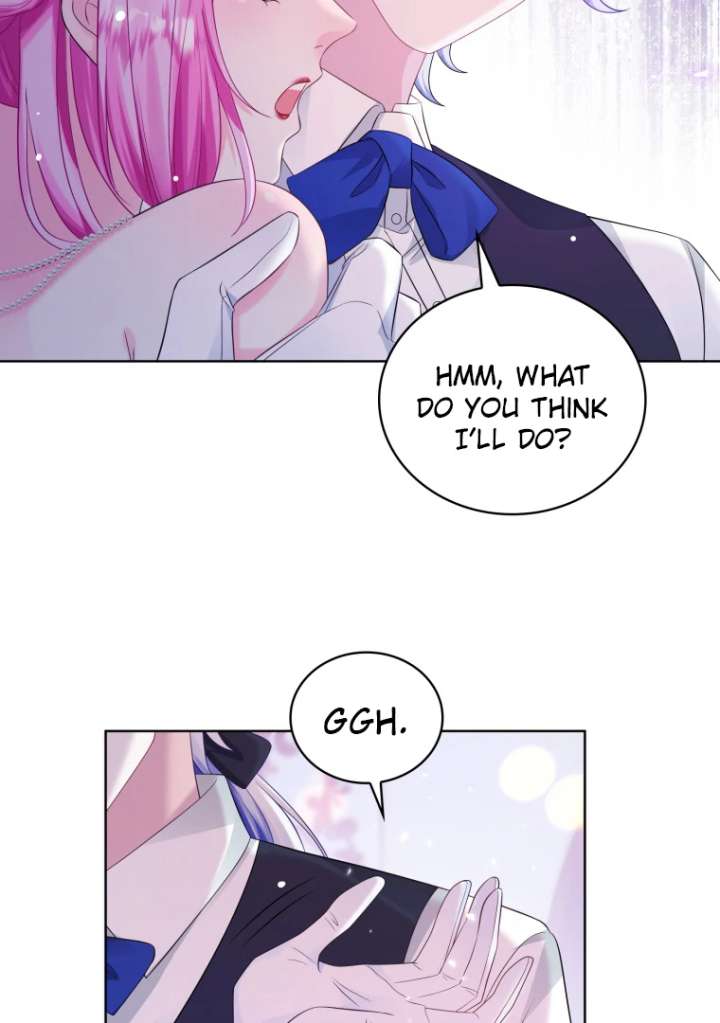 The Self-Centered Young Lady Falls For the Demon Lord Chapter 2 - Page 92