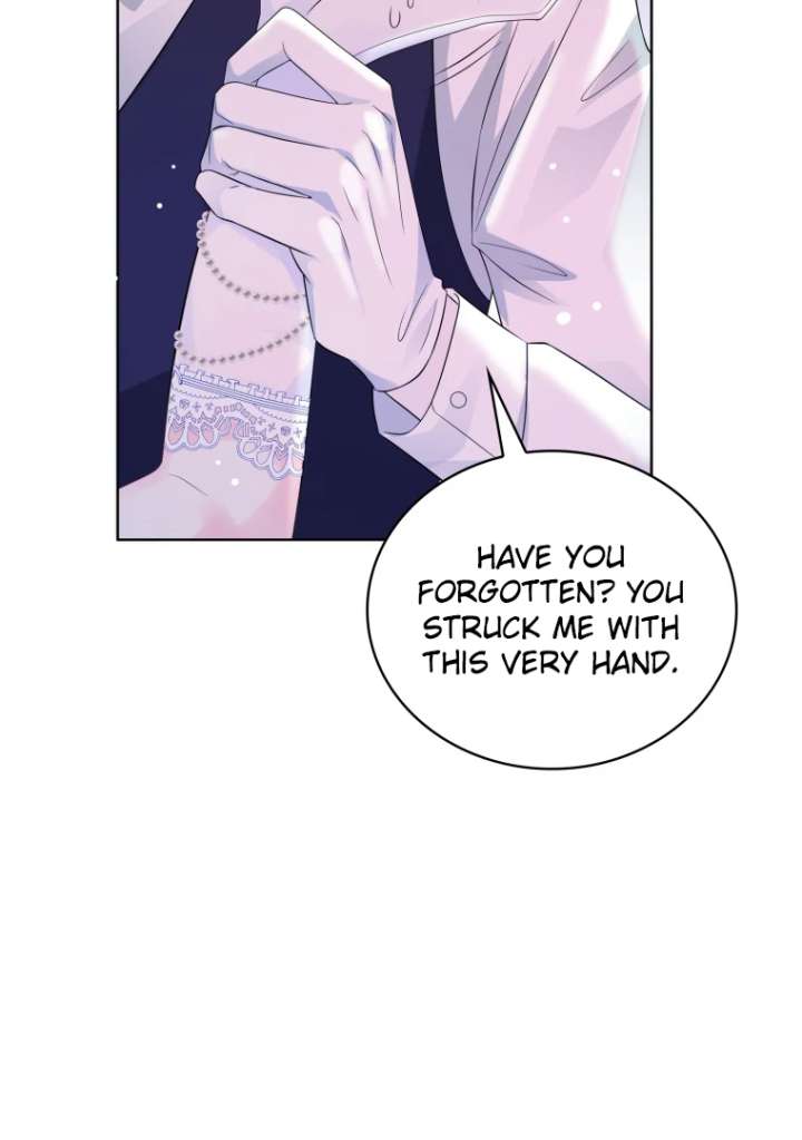 The Self-Centered Young Lady Falls For the Demon Lord Chapter 2 - Page 93