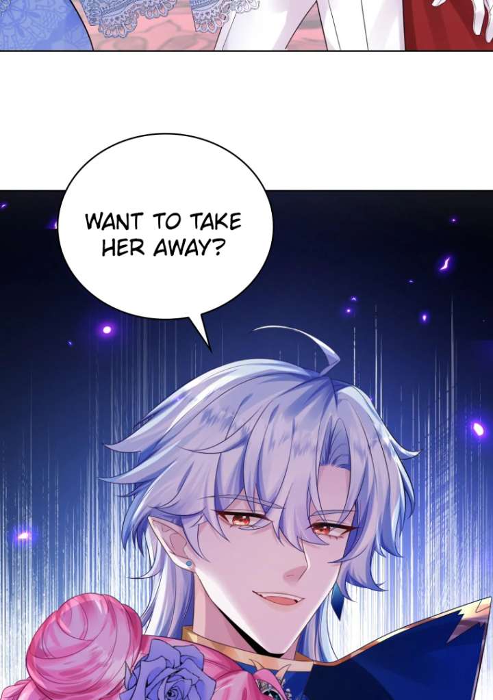 The Self-Centered Young Lady Falls For the Demon Lord Chapter 2 - Page 95