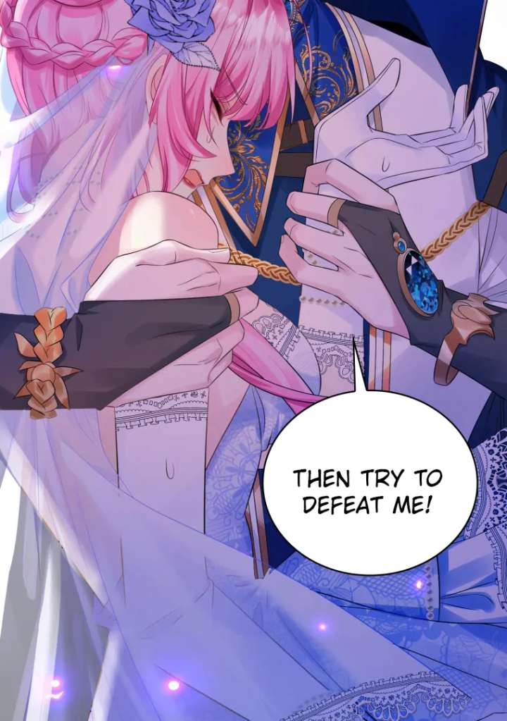 The Self-Centered Young Lady Falls For the Demon Lord Chapter 2 - Page 96