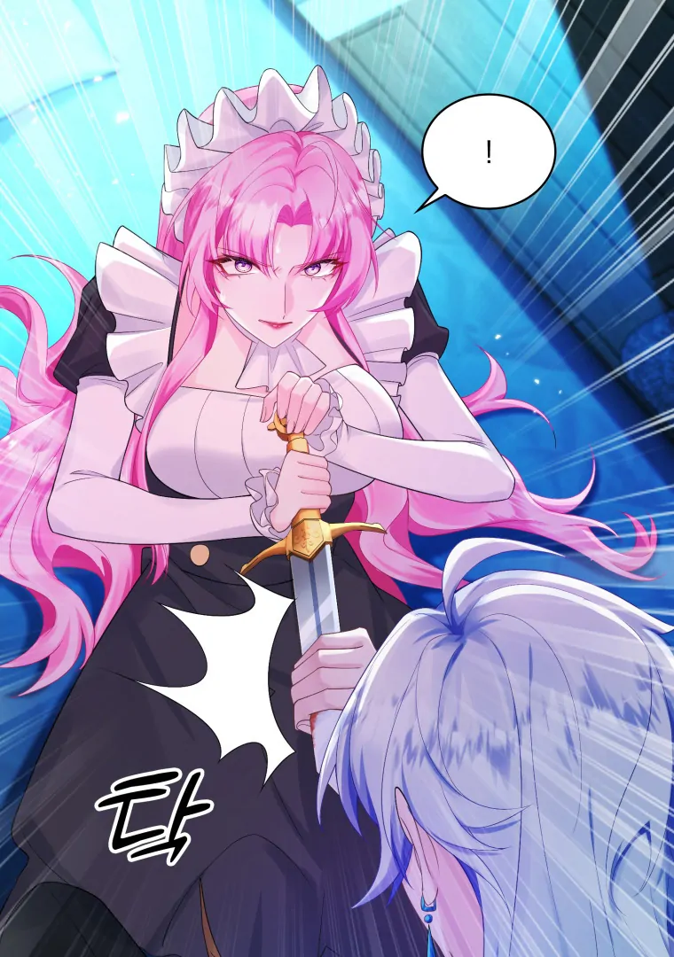 The Self-Centered Young Lady Falls For the Demon Lord Chapter 4 - Page 11