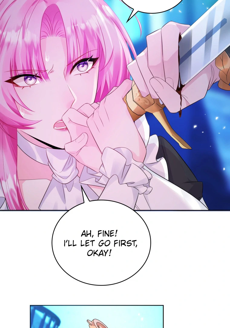 The Self-Centered Young Lady Falls For the Demon Lord Chapter 4 - Page 16