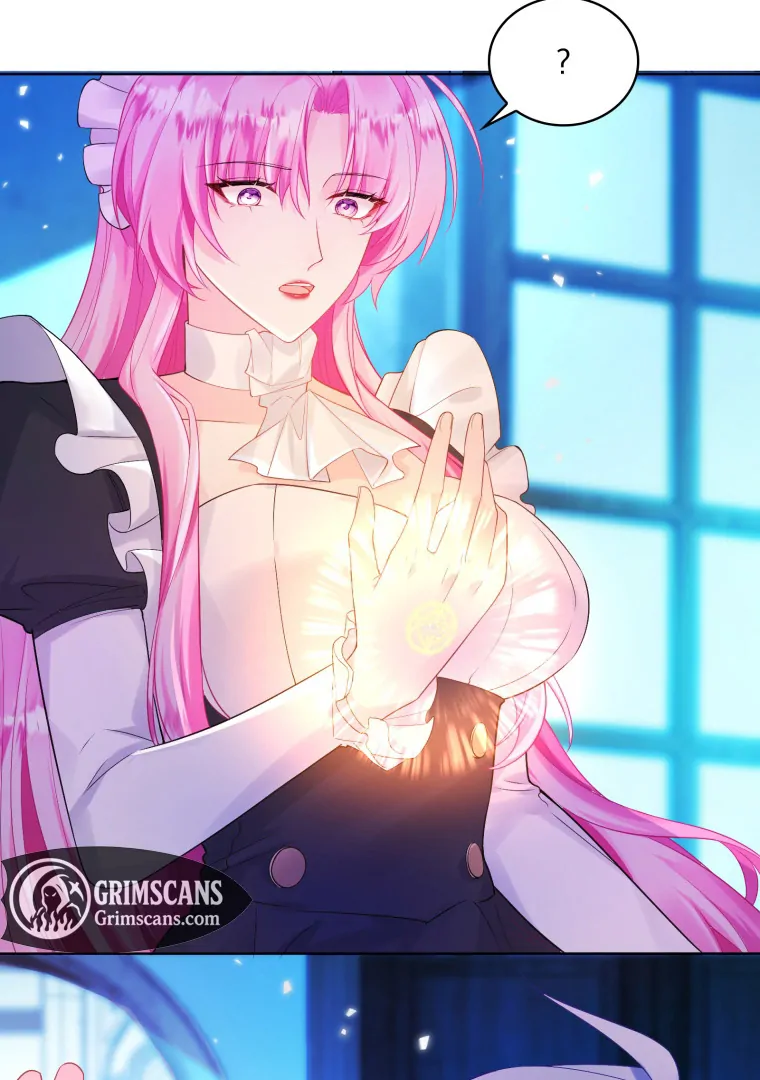 The Self-Centered Young Lady Falls For the Demon Lord Chapter 4 - Page 19