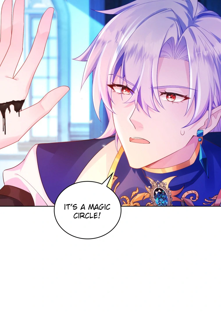 The Self-Centered Young Lady Falls For the Demon Lord Chapter 4 - Page 20