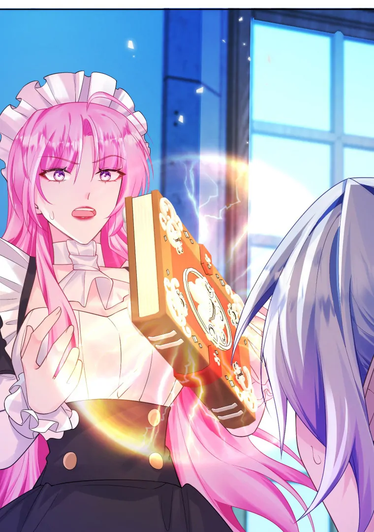 The Self-Centered Young Lady Falls For the Demon Lord Chapter 4 - Page 21