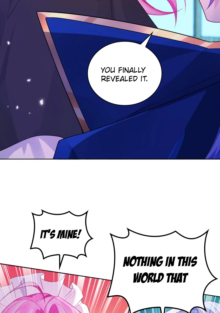 The Self-Centered Young Lady Falls For the Demon Lord Chapter 4 - Page 22