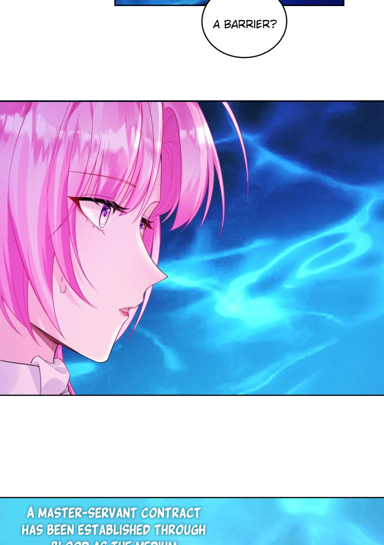 The Self-Centered Young Lady Falls For the Demon Lord Chapter 4 - Page 31