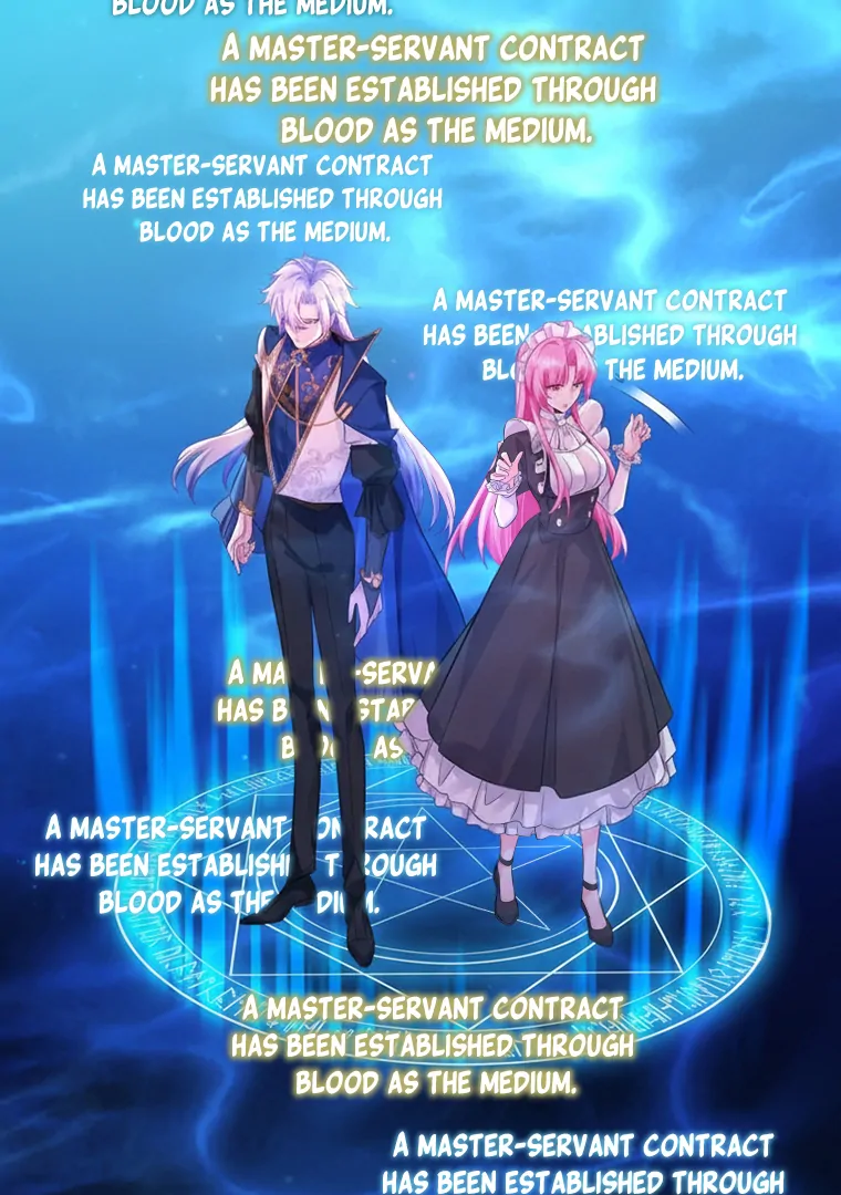 The Self-Centered Young Lady Falls For the Demon Lord Chapter 4 - Page 32