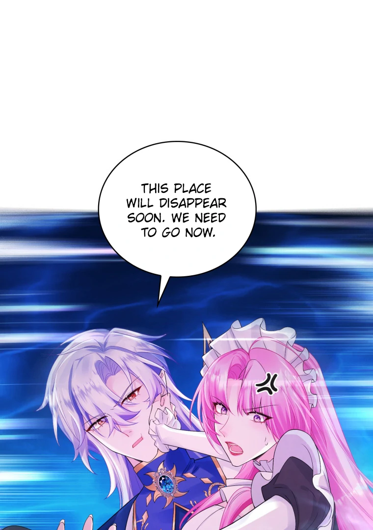 The Self-Centered Young Lady Falls For the Demon Lord Chapter 4 - Page 37