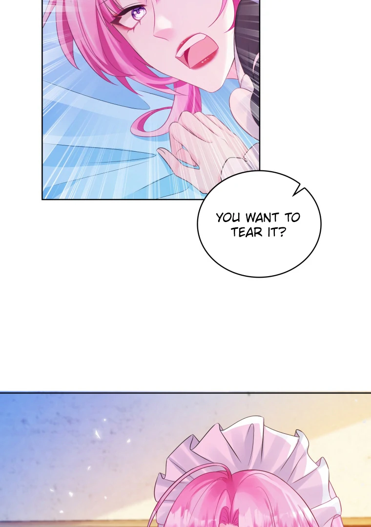 The Self-Centered Young Lady Falls For the Demon Lord Chapter 4 - Page 45